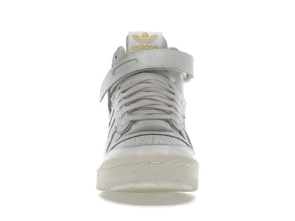 adidas Forum 84 Hi White Gold Foil