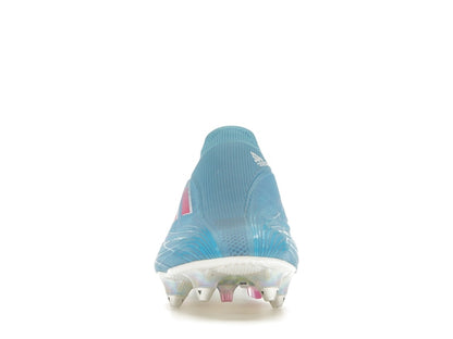 adidas X Speedflow+ Laceless SG Sky Rush
