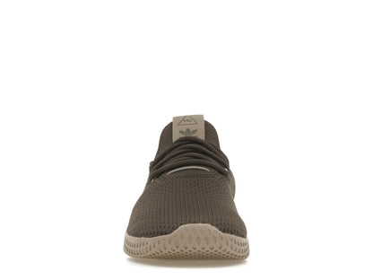 Adidas Pw Tennis HU Cinder Cinder Light Brown