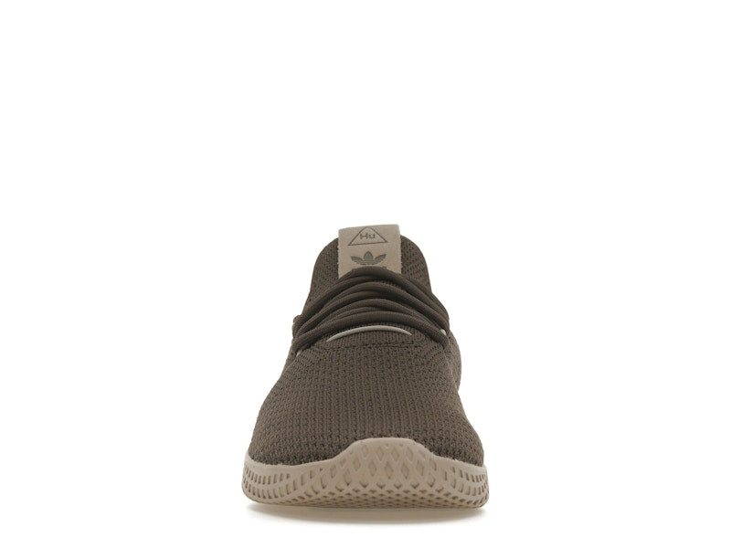 Adidas Pw Tennis HU Cinder Cinder Light Brown