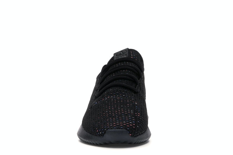 adidas Tubular Shadow CK Core Black Sole Red