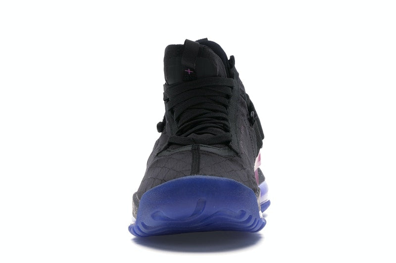 Jordan Proto Max 720 Black Racer Blue Hyper Violet