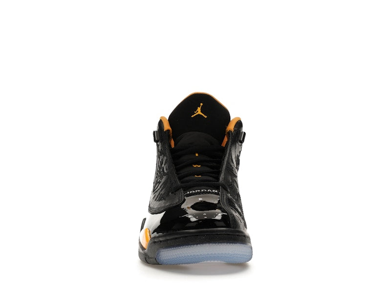 Jordan Dub Zero Black Taxi (GS)