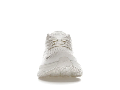 Hoka One One Clifton 8 White