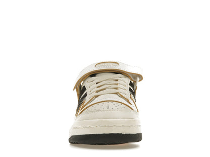 adidas Forum 84 Low Off White Core Black Footwear White (Women's)