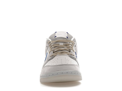 Nike Dunk Low Wolf Grey Pure Platinum