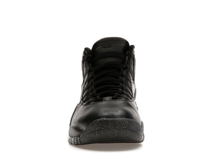 Jordan 10 Retro New York City (2016)