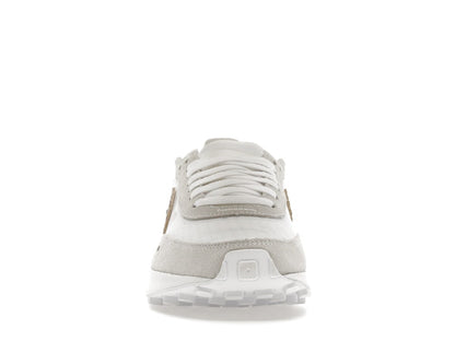 Nike Waffle One White Leopard (Women's)