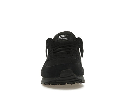 Nike MD Runner 2 Black White