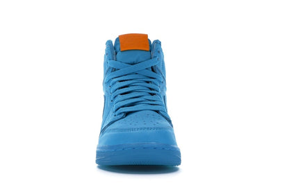 Jordan 1 Retro High Gatorade Blue Lagoon (GS)