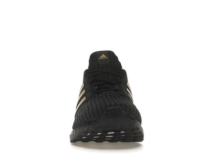 adidas Ultra Boost 4.0 DNA Black Matte Gold