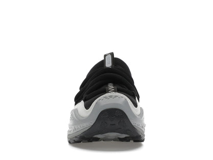 Hoka One One Ora Primo Black Carbon Black