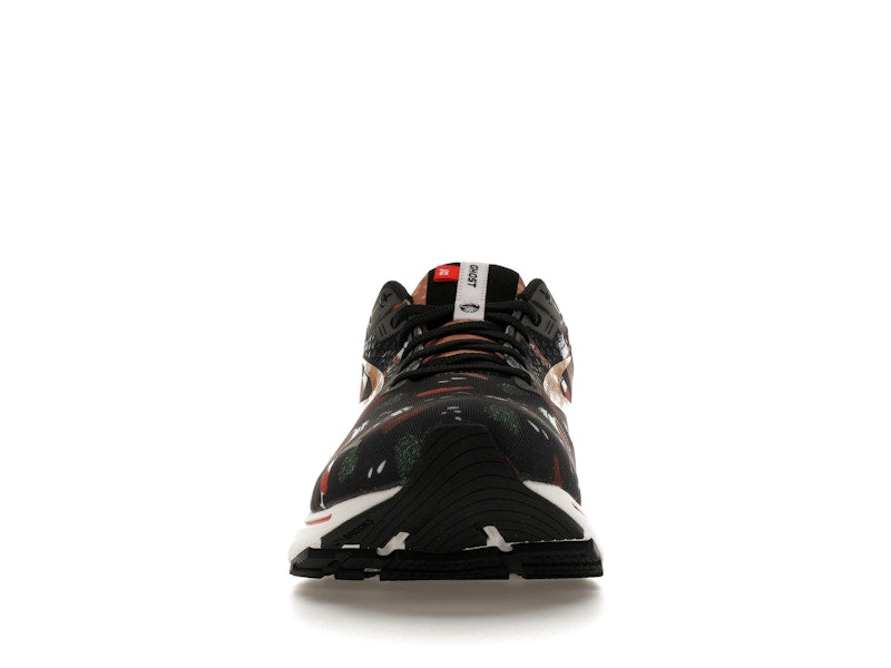 Brooks Ghost 14 Hoppy