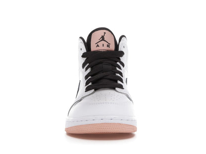 Jordan 1 Mid Arctic Orange (GS)