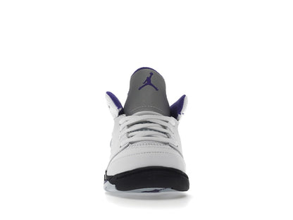 Jordan 5 Retro Dark Concord (TD)