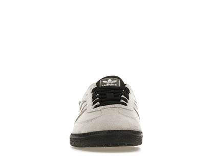 adidas Samba ADV Cloud White Black