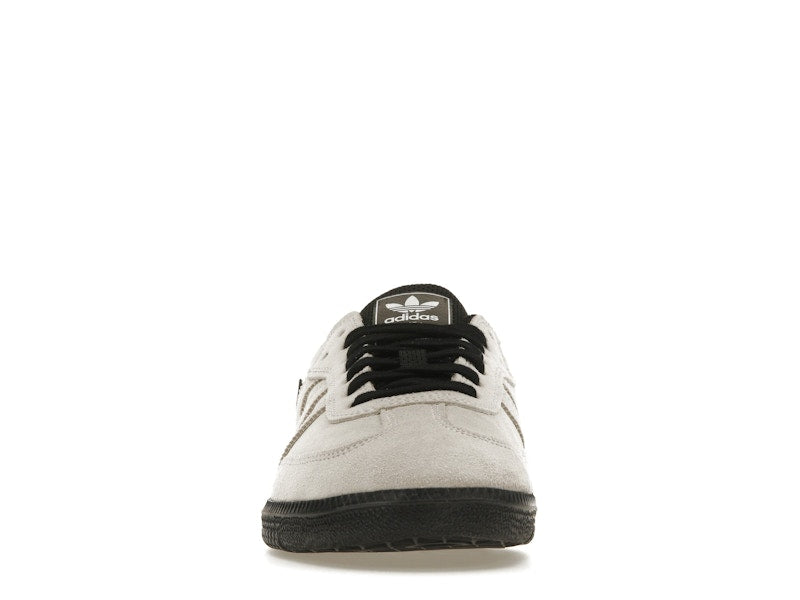adidas Samba ADV Cloud White Black