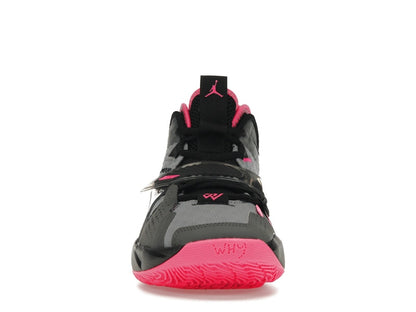Jordan Why Not Zer0.3 Heartbeat