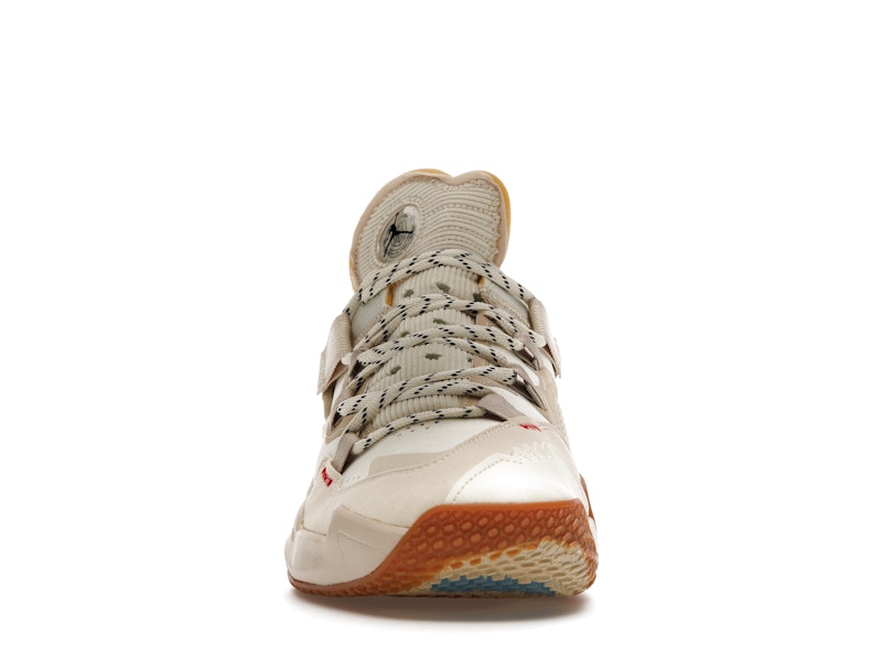 Jordan Why Not 0.5 HTG Honor the Gift