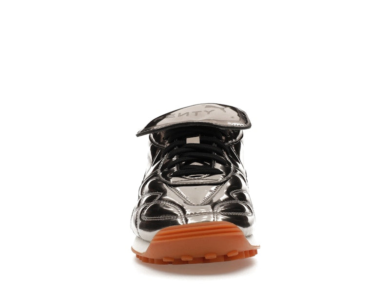 Puma Avanti C Rihanna Fenty Aged Silver