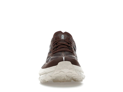Hoka One One Mafate Speed 4 Lite Cold Brew
