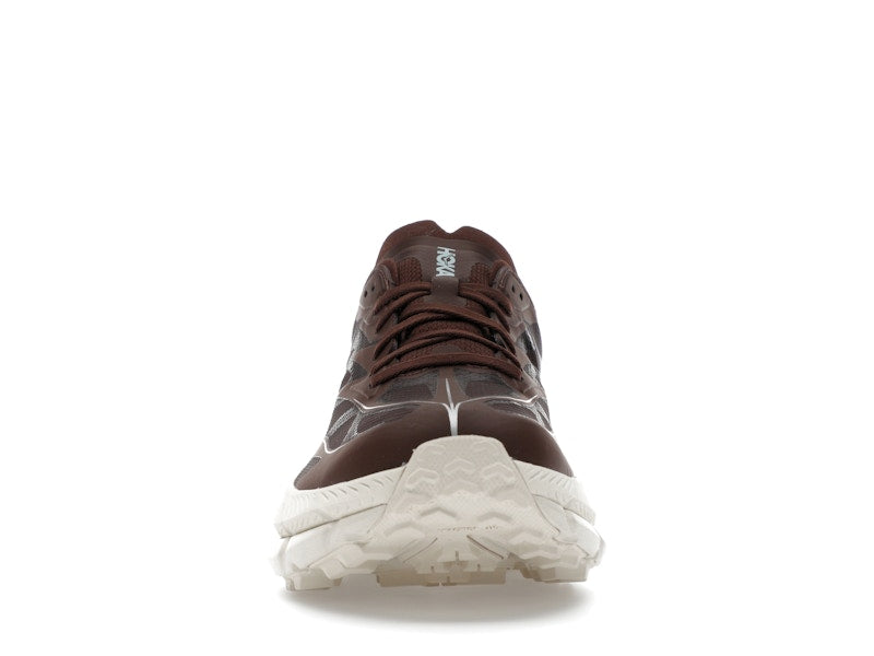 Hoka One One Mafate Speed 4 Lite Cold Brew