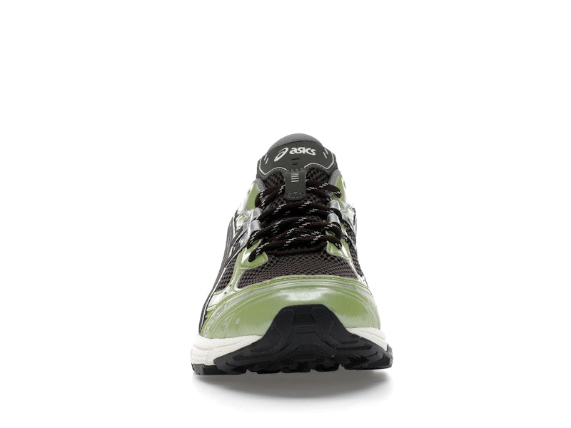 ASICS Gel-Nunobiki Kith Delicioso Pure Silver