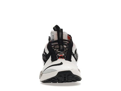 Nike ISPA Drifter Gator White