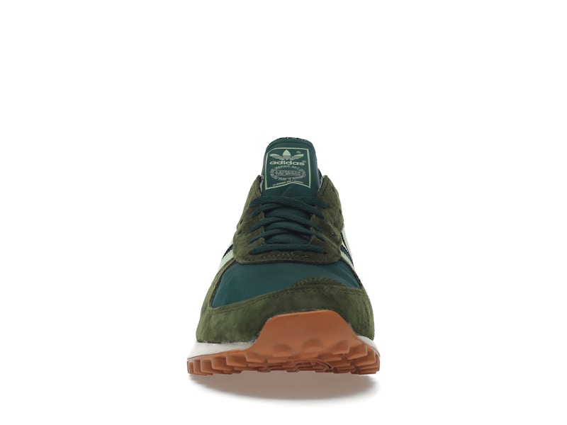 adidas TRX Vintage Collegiate Green
