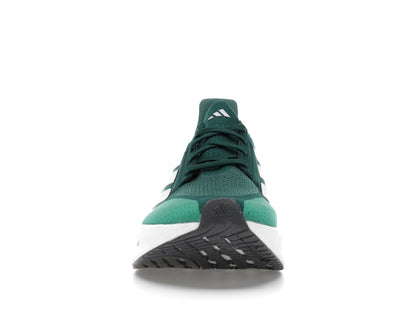 adidas Ultra Boost 5X Collegiate Green Cloud White Semi Court Green