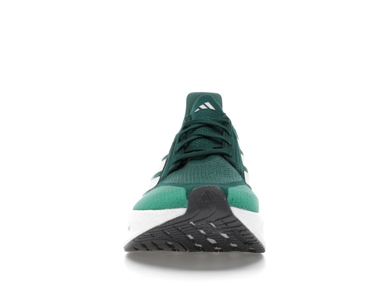 adidas Ultra Boost 5X Collegiate Green Cloud White Semi Court Green