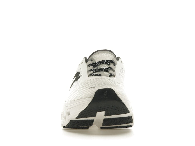 On Running Cloudmonster Undyed White (Women's)