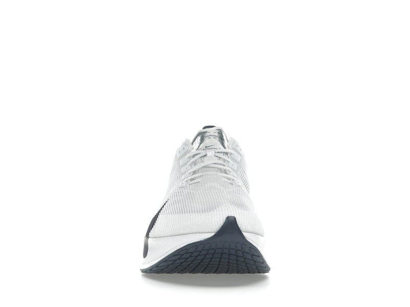 Nike ZoomX Vaporfly Next% 4 White Obsidian Mist (Women's)