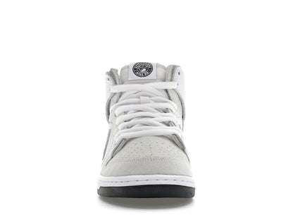 Nike SB Dunk High Antihero Skateboards
