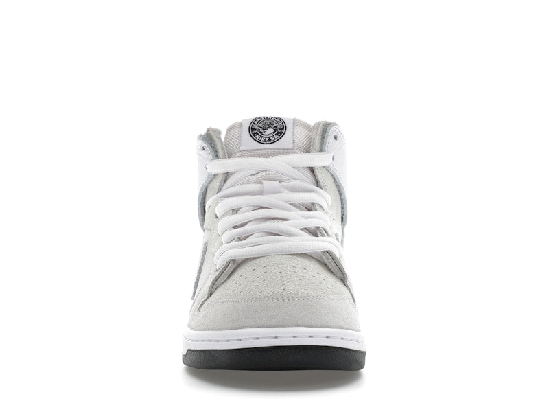 Nike SB Dunk High Antihero Skateboards