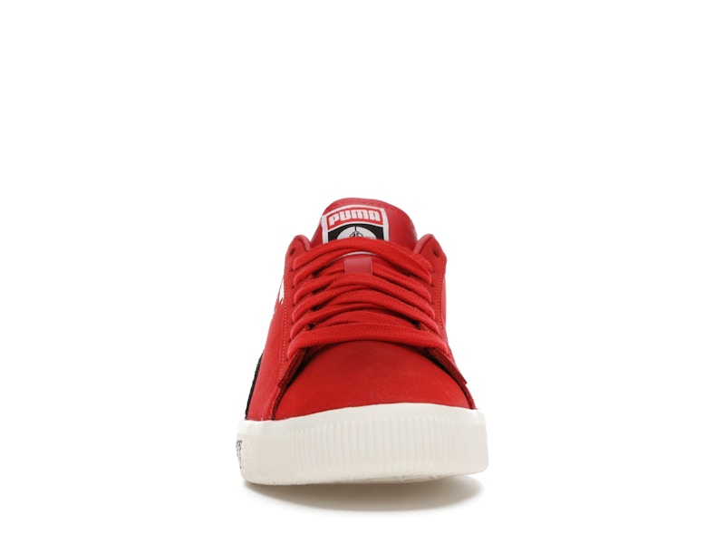 Puma Clyde Public Enemy 1