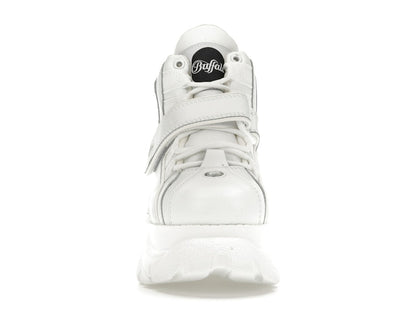 Buffalo 1348-14 2.0 White (Women's)