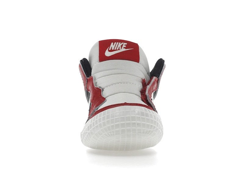 Jordan 1 Crib Bootie Chicago Lost and Found (I)