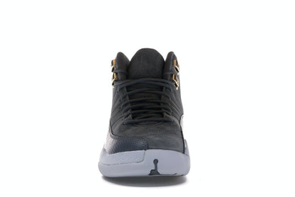 Jordan 12 Retro Dark Grey (GS)