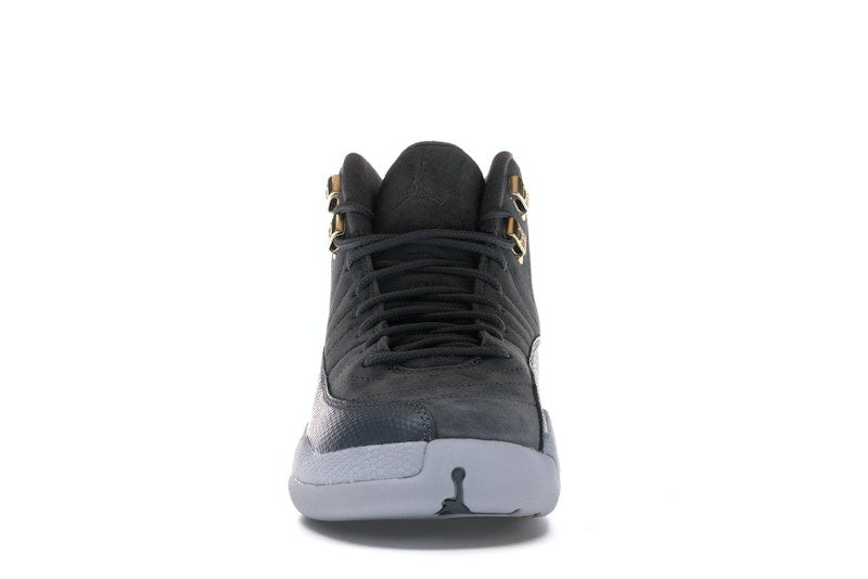 Jordan 12 Retro Dark Grey (GS)
