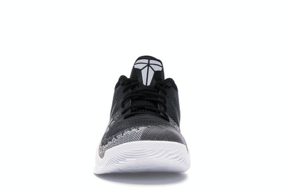 Nike Mamba Rage Anthracite