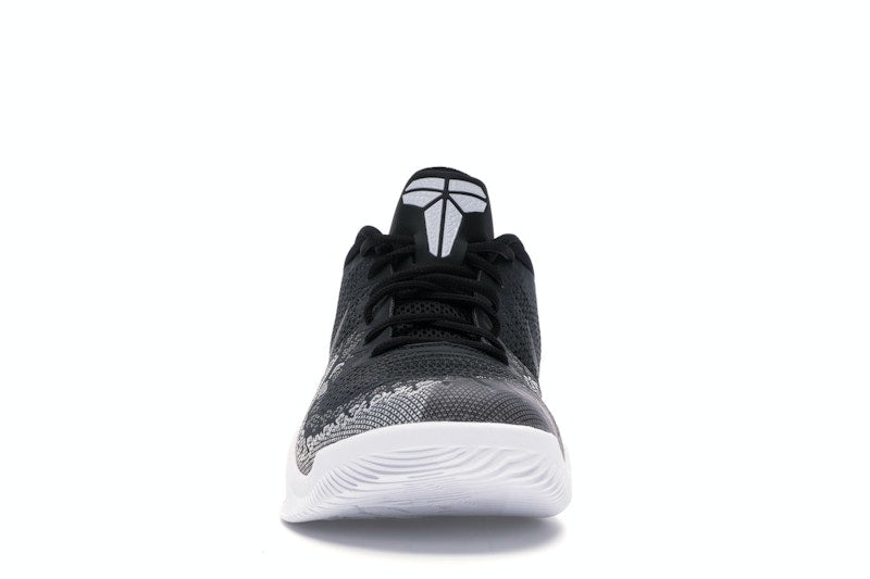 Nike Mamba Rage Anthracite