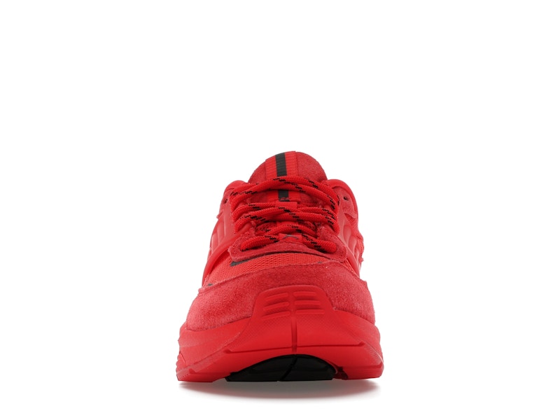 Jordan Trunner O/S University Red