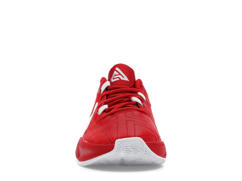 Nike Zoom Freak 5 TB University Red
