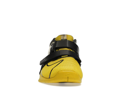 Nike Romaleos 4 Bright Citron