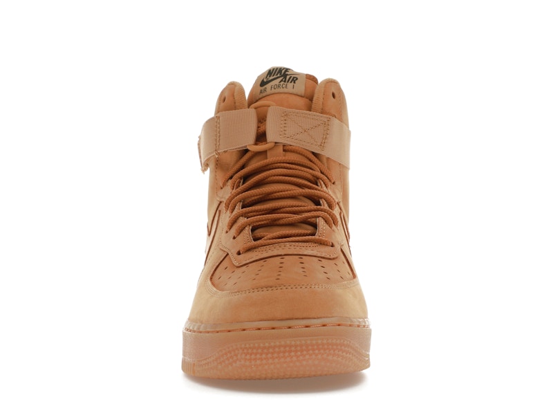 Nike Air Force 1 High Wheat (2015)