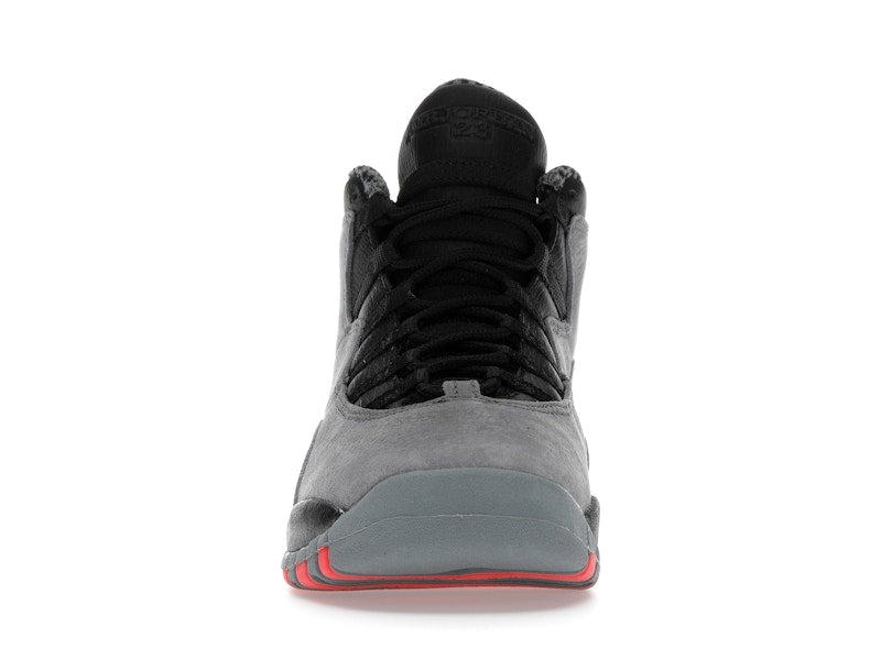 Jordan 10 Retro Cool Grey (GS)