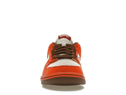 Nike SB Dunk Low Top Ramen