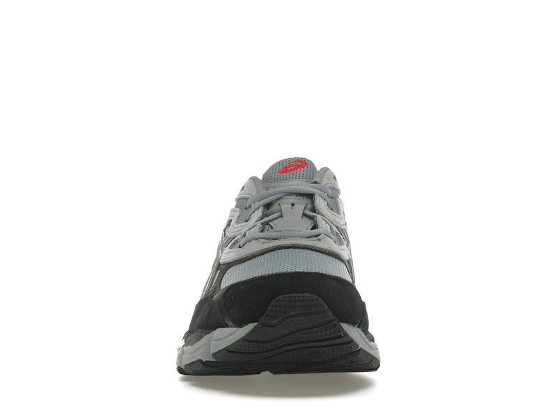 ASICS Gel-NYC Gravel Black