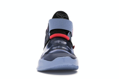 Nike Kobe AD NXT FF Vast Grey Blue Hero